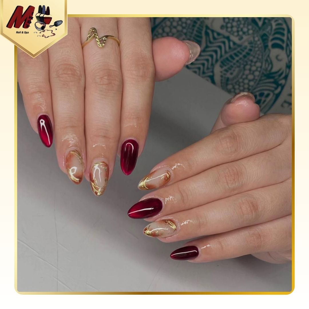 Modern Nail Ideas May 2026